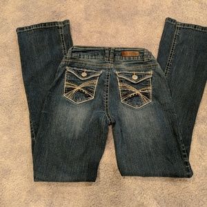 Wallflower jeans -Size 5